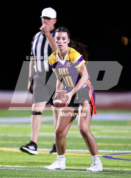Thumbnail 3 in Amador Valley @ Foothill photogallery.