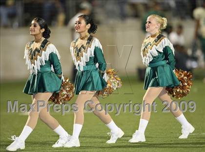 Thumbnail 2 in Stony Point @ Cypress Falls (Texas Bi-District Playoffs) photogallery.