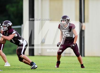 Thumbnail 2 in Mayflower @ Perryville photogallery.
