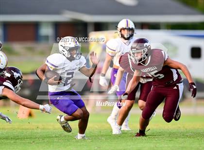 Thumbnail 2 in Mayflower @ Perryville photogallery.