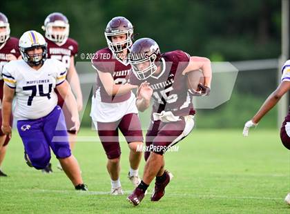 Thumbnail 3 in Mayflower @ Perryville photogallery.