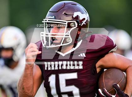Thumbnail 3 in Mayflower @ Perryville photogallery.