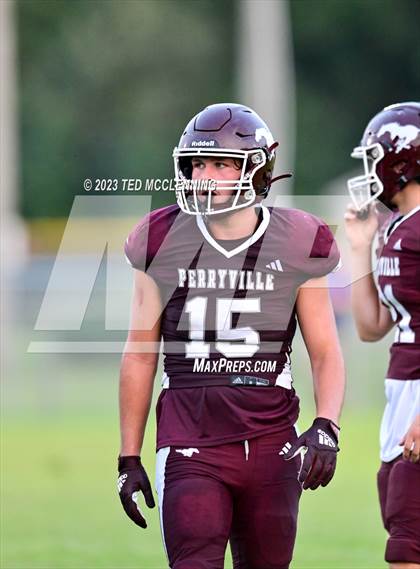 Thumbnail 1 in Mayflower @ Perryville photogallery.