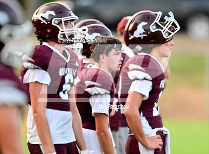 Thumbnail 1 in Mayflower @ Perryville photogallery.