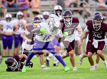 Thumbnail 1 in Mayflower @ Perryville photogallery.
