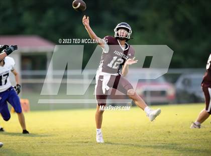 Thumbnail 3 in Mayflower @ Perryville photogallery.
