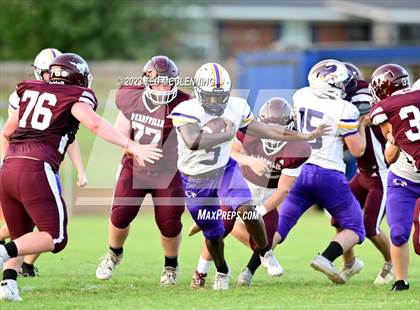 Thumbnail 3 in Mayflower @ Perryville photogallery.