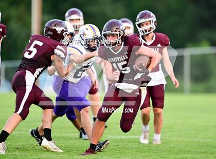 Thumbnail 2 in Mayflower @ Perryville photogallery.