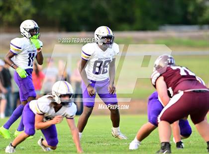 Thumbnail 1 in Mayflower @ Perryville photogallery.