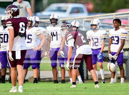 Thumbnail 1 in Mayflower @ Perryville photogallery.