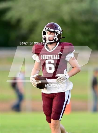 Thumbnail 3 in Mayflower @ Perryville photogallery.