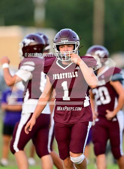 Thumbnail 3 in Mayflower @ Perryville photogallery.