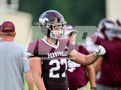 Thumbnail 2 in Mayflower @ Perryville photogallery.