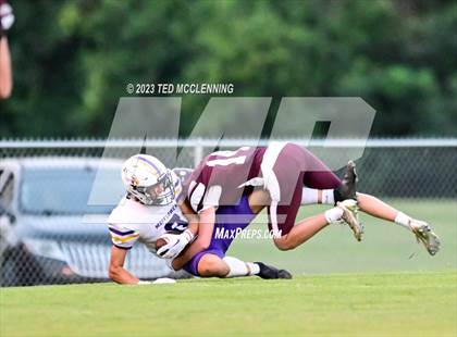 Thumbnail 3 in Mayflower @ Perryville photogallery.