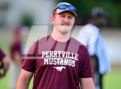 Thumbnail 3 in Mayflower @ Perryville photogallery.