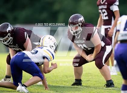 Thumbnail 2 in Mayflower @ Perryville photogallery.
