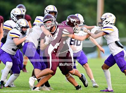 Thumbnail 2 in Mayflower @ Perryville photogallery.