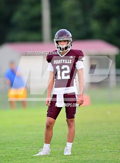 Thumbnail 3 in Mayflower @ Perryville photogallery.