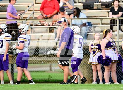 Thumbnail 3 in Mayflower @ Perryville photogallery.