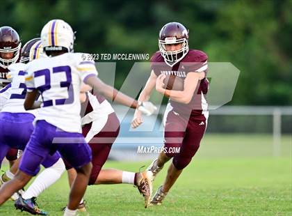 Thumbnail 2 in Mayflower @ Perryville photogallery.