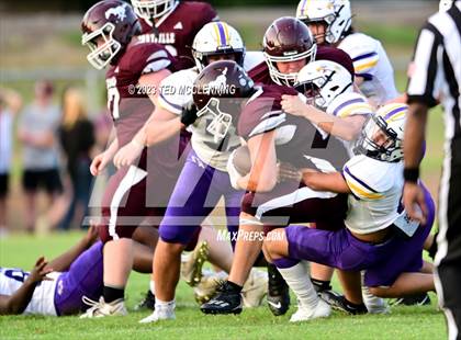Thumbnail 3 in Mayflower @ Perryville photogallery.