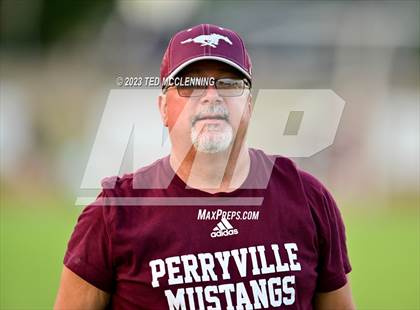 Thumbnail 1 in Mayflower @ Perryville photogallery.