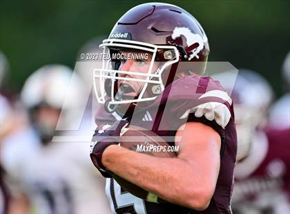 Thumbnail 2 in Mayflower @ Perryville photogallery.