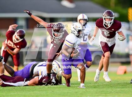 Thumbnail 3 in Mayflower @ Perryville photogallery.