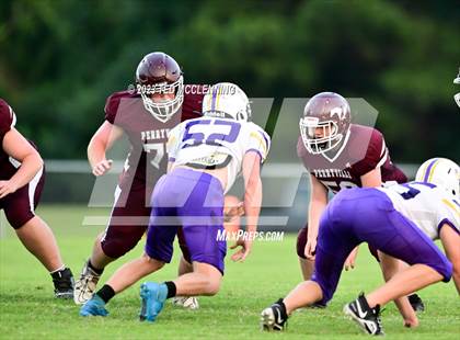 Thumbnail 3 in Mayflower @ Perryville photogallery.