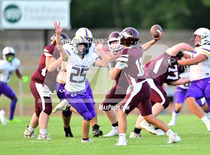 Thumbnail 1 in Mayflower @ Perryville photogallery.