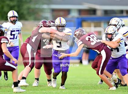 Thumbnail 2 in Mayflower @ Perryville photogallery.