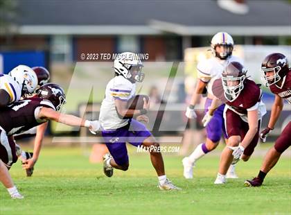 Thumbnail 1 in Mayflower @ Perryville photogallery.