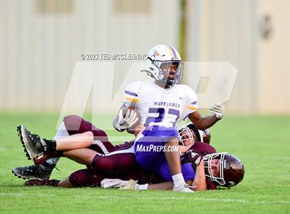 Thumbnail 2 in Mayflower @ Perryville photogallery.