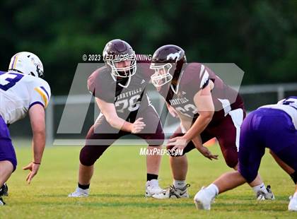 Thumbnail 2 in Mayflower @ Perryville photogallery.