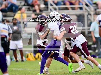 Thumbnail 3 in Mayflower @ Perryville photogallery.