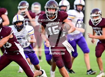 Thumbnail 2 in Mayflower @ Perryville photogallery.
