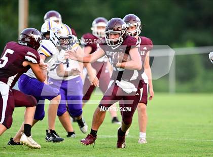 Thumbnail 1 in Mayflower @ Perryville photogallery.
