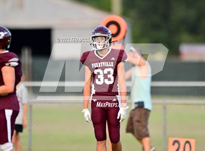 Thumbnail 2 in Mayflower @ Perryville photogallery.