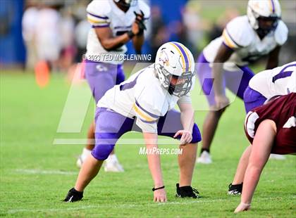 Thumbnail 3 in Mayflower @ Perryville photogallery.