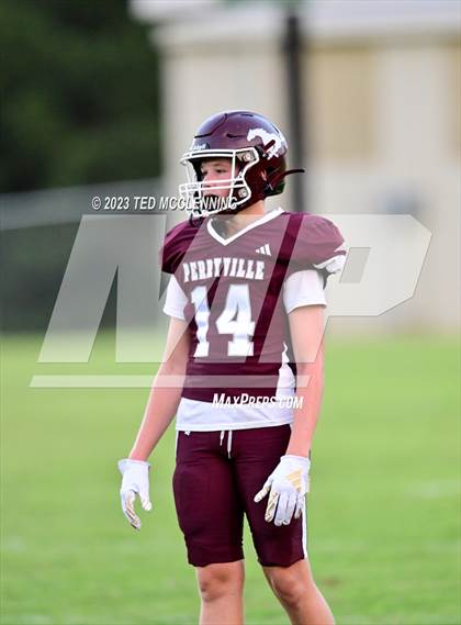 Thumbnail 2 in Mayflower @ Perryville photogallery.