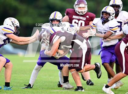 Thumbnail 1 in Mayflower @ Perryville photogallery.