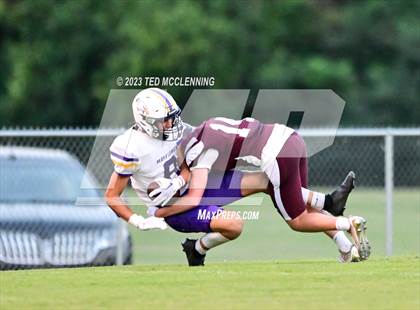 Thumbnail 2 in Mayflower @ Perryville photogallery.