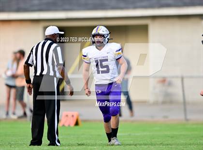 Thumbnail 1 in Mayflower @ Perryville photogallery.