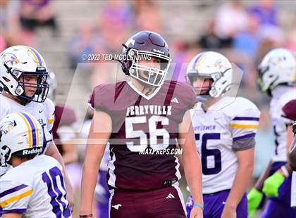 Thumbnail 2 in Mayflower @ Perryville photogallery.