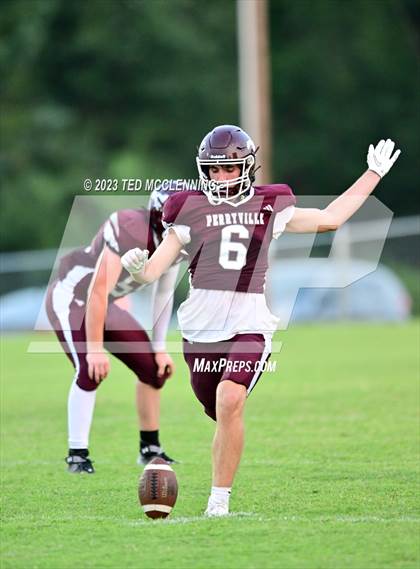 Thumbnail 3 in Mayflower @ Perryville photogallery.