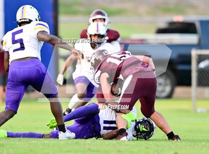 Thumbnail 1 in Mayflower @ Perryville photogallery.