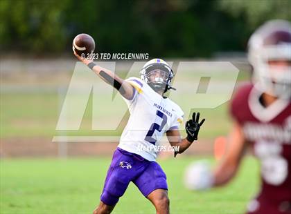 Thumbnail 3 in Mayflower @ Perryville photogallery.