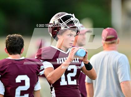 Thumbnail 1 in Mayflower @ Perryville photogallery.