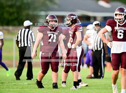 Thumbnail 2 in Mayflower @ Perryville photogallery.