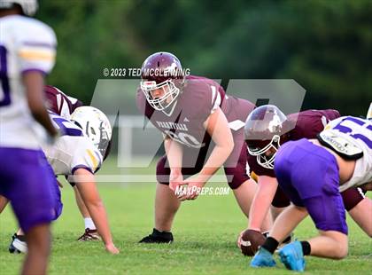 Thumbnail 2 in Mayflower @ Perryville photogallery.